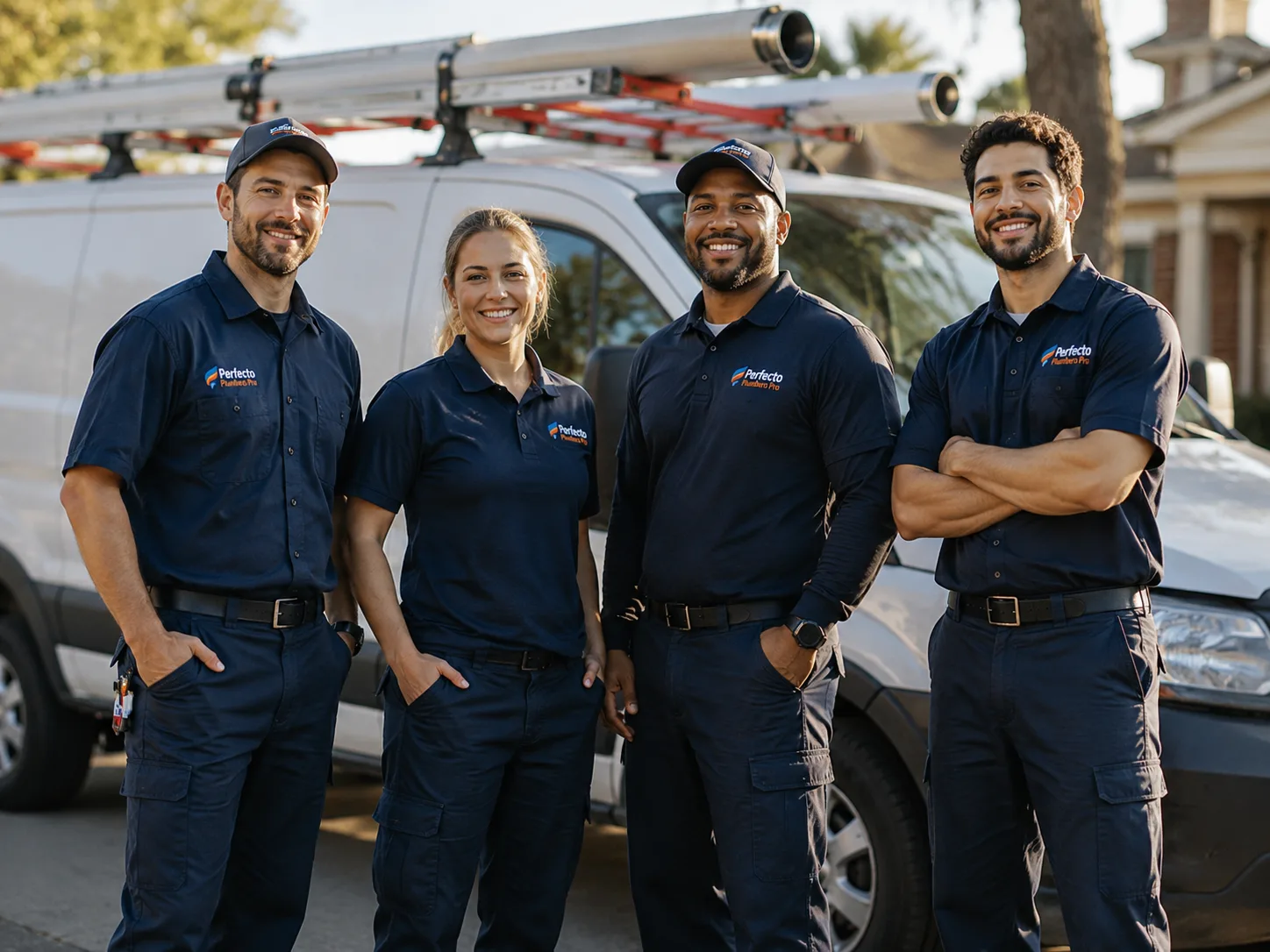 Emergency Plumber Near Me in Pearl River, LA near me